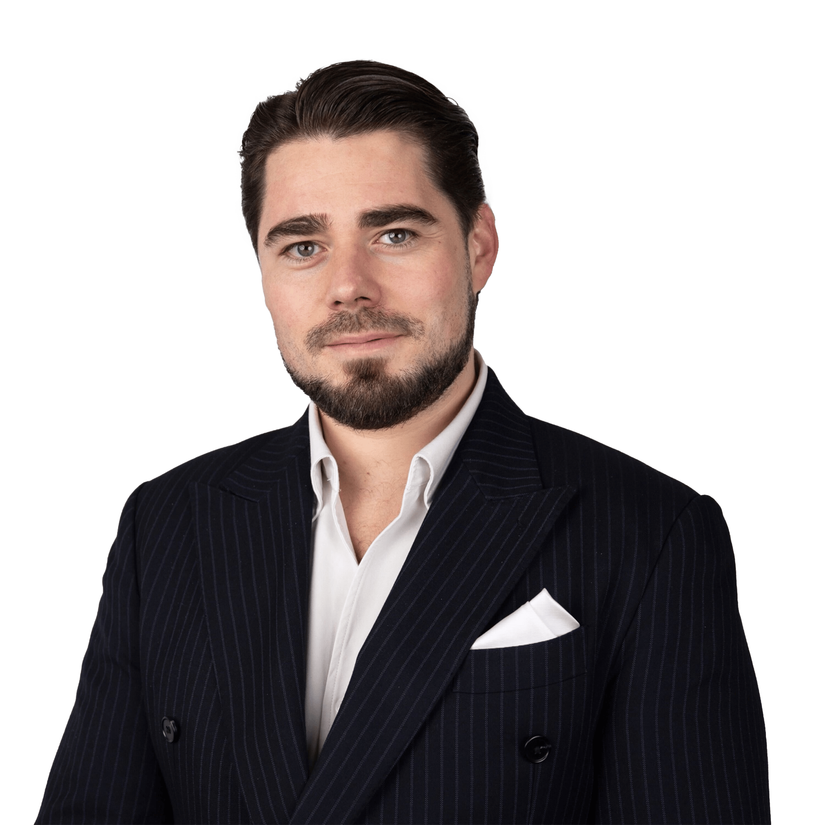 Sean Missuk, Gründer und Geschäftsführer Claym